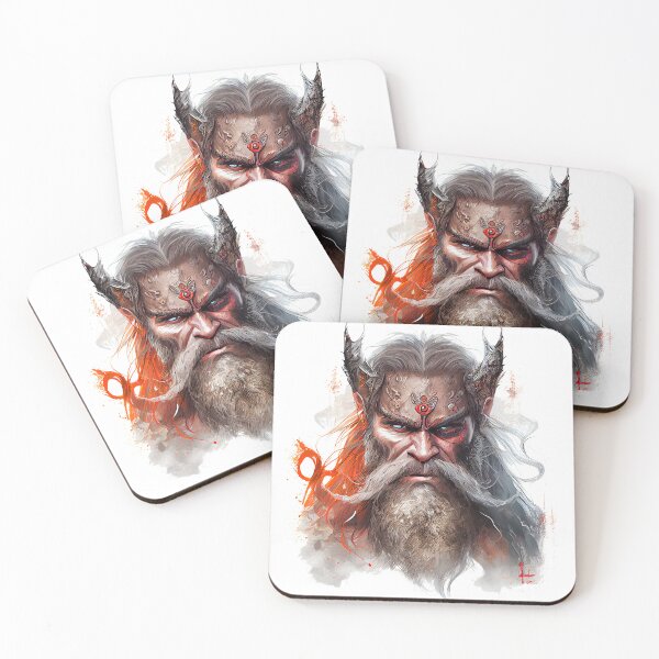 Item preview, Viking designed and sold by Hoity-Toity.
