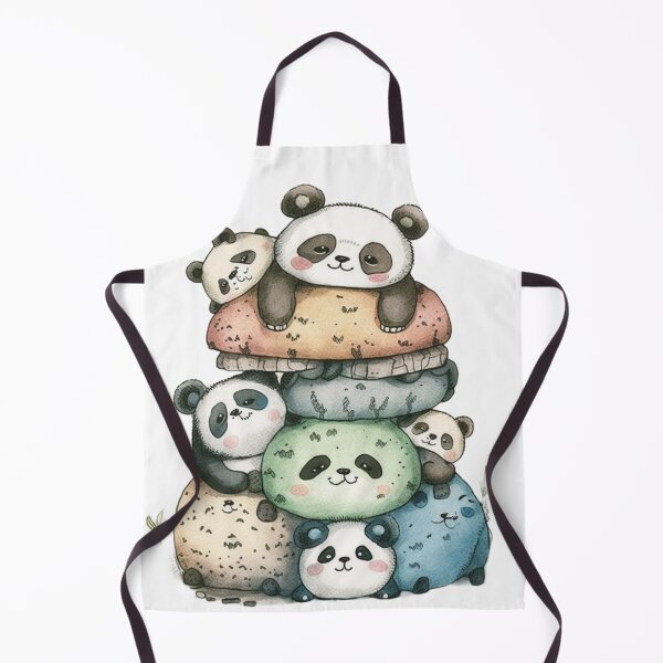 Item preview, Pandas designed and sold by DesignBox-.