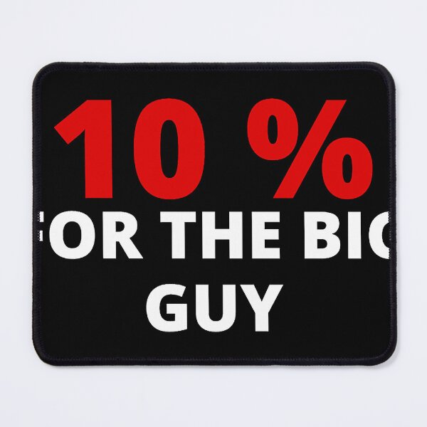 Item preview, 10 For The Big Guy - Funny Joe Biden - hunter biden - Republican Supporter - Biden gift - beijing b designed and sold by FinleyFamilyDes.