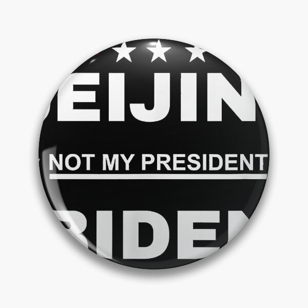 Item preview, Anti Biden Gifts Make China Great Again Funny Beijing Biden designed and sold by FinleyFamilyDes.