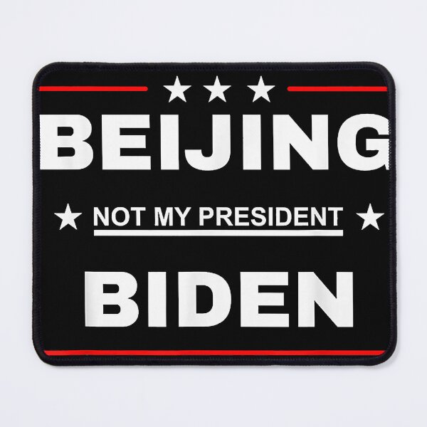 Item preview, Anti Biden Gifts Make China Great Again Funny Beijing Biden designed and sold by FinleyFamilyDes.