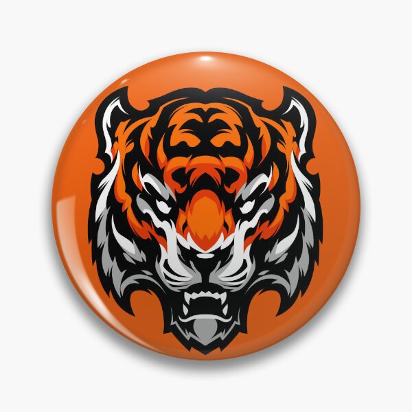 Item preview, Tiger  designed and sold by Blackout  Brother.