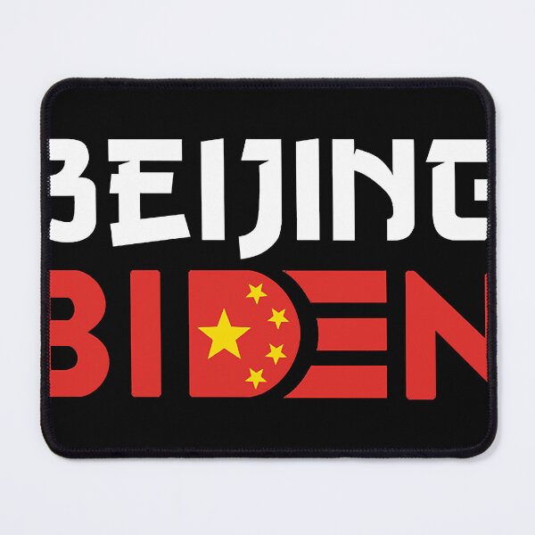 Item preview, Anti joe biden - beijing biden not my president designed and sold by FinleyFamilyDes.
