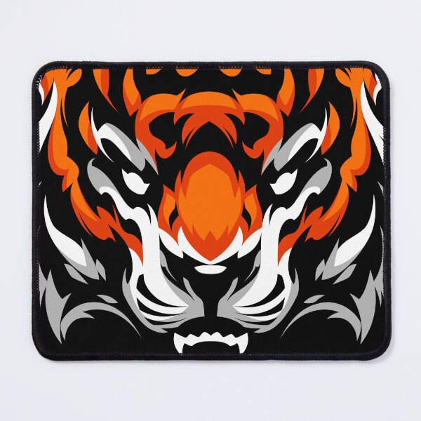 Item preview, Tiger  designed and sold by Blackout  Brother.