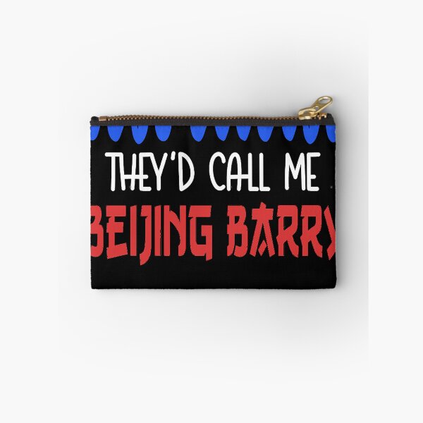 Item preview, Beijing Barry -Chinese Bank account- Obama Speech in Philadelphia designed and sold by FinleyFamilyDes.