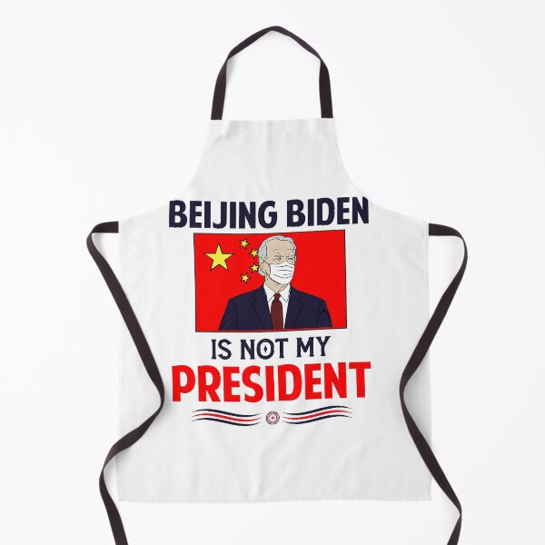 Item preview, Beijing Beiden Is NOT My President designed and sold by FinleyFamilyDes.