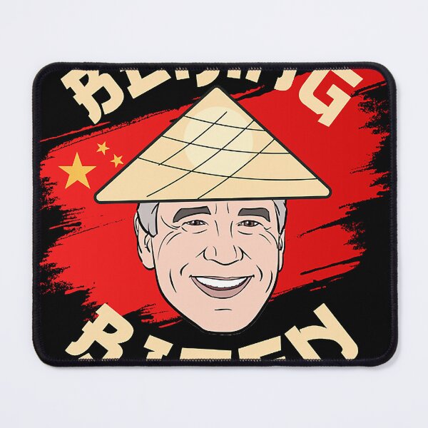 Item preview, Beijing Biden - Anti Joe Biden For President 2020 designed and sold by FinleyFamilyDes.