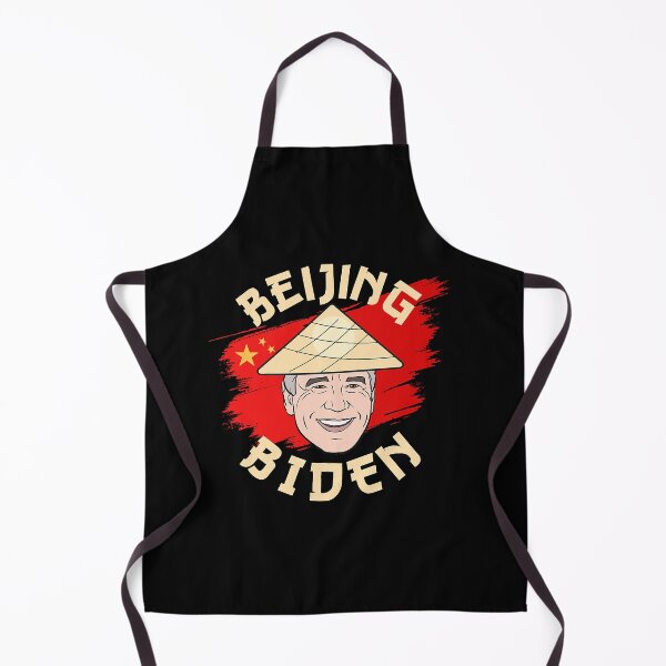Item preview, Beijing Biden - Anti Joe Biden For President 2020 designed and sold by FinleyFamilyDes.