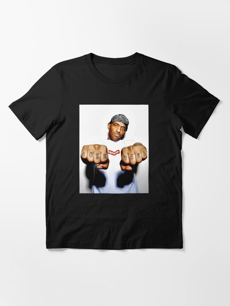 MOBB DEEP | Essential T-Shirt