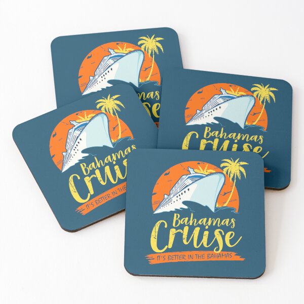 Item preview, The Bahamas Cruise Nassau Bahamas Travel Islands In Bahamas Souvenir Bahamas Vacation Bahamas Beach designed and sold by shoptshirtswag.