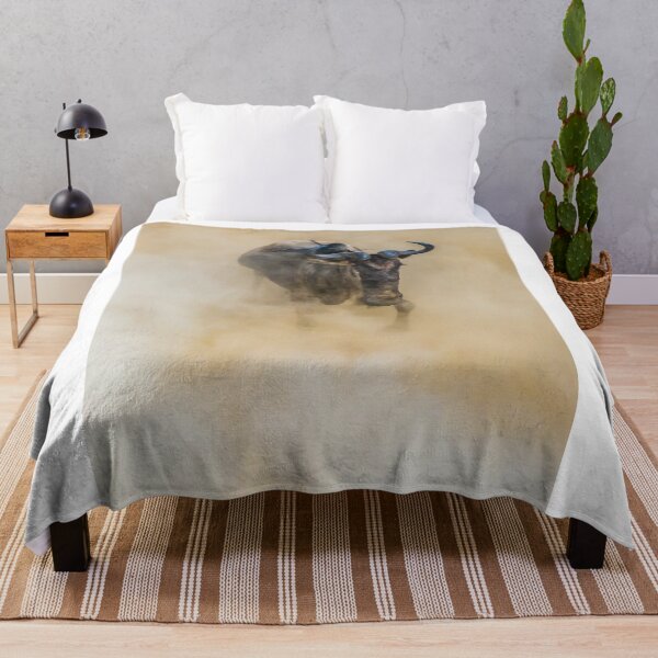 Item preview, The Spirit of the Mara River designed and sold by Ingo Gerlach.