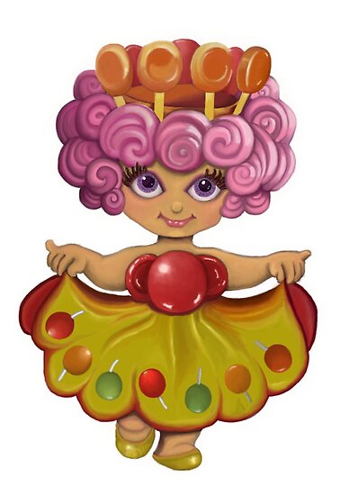 candyland characters lolly candyland characters lolly
