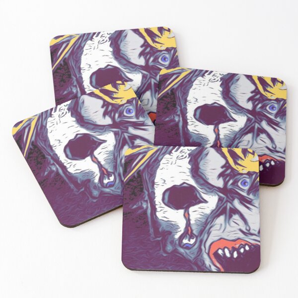 Item preview, The zombie of the opera designed and sold by Glenbobagins.