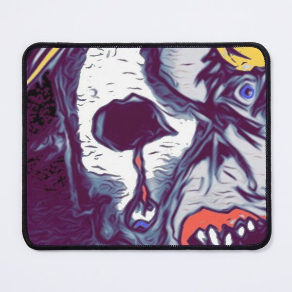 Item preview, The zombie of the opera designed and sold by Glenbobagins.