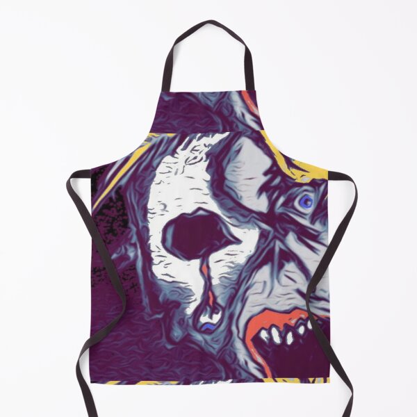 Item preview, The zombie of the opera designed and sold by Glenbobagins.