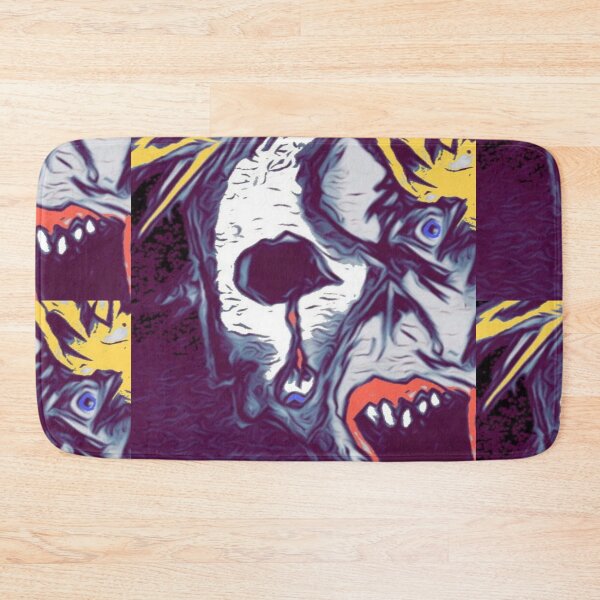 Item preview, The zombie of the opera designed and sold by Glenbobagins.