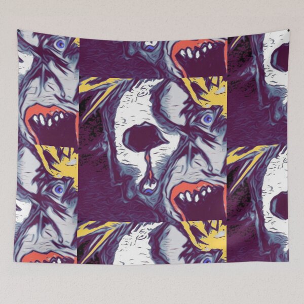 Item preview, The zombie of the opera designed and sold by Glenbobagins.