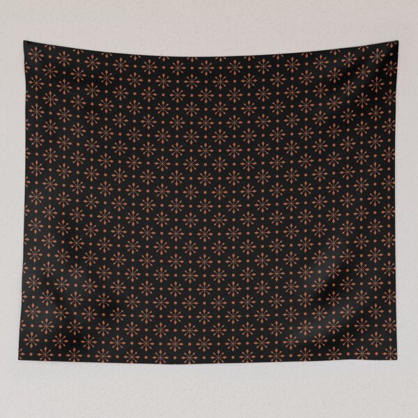 Item preview, Star Pattern designed and sold by GaryDobson.