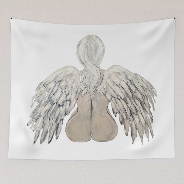 Item preview, Light Angel designed and sold by Raine2Shine.