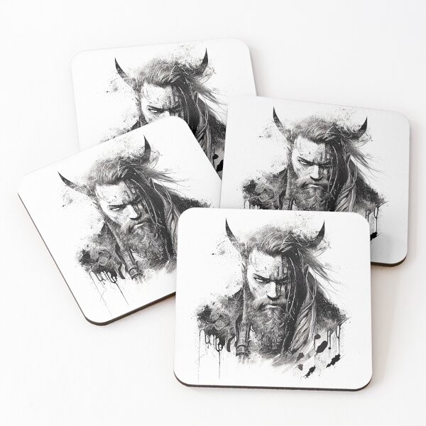 Item preview, Viking designed and sold by Hoity-Toity.