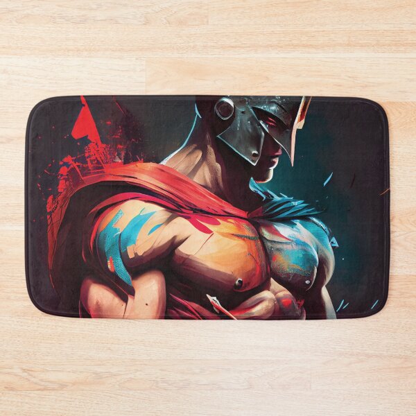 Item preview, espartano fuerte designed and sold by DGtaLrtcom.