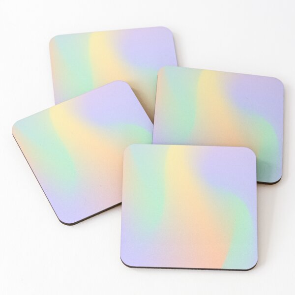 Item preview, Rainbow Theme  designed and sold by GALAXIA SHOP.