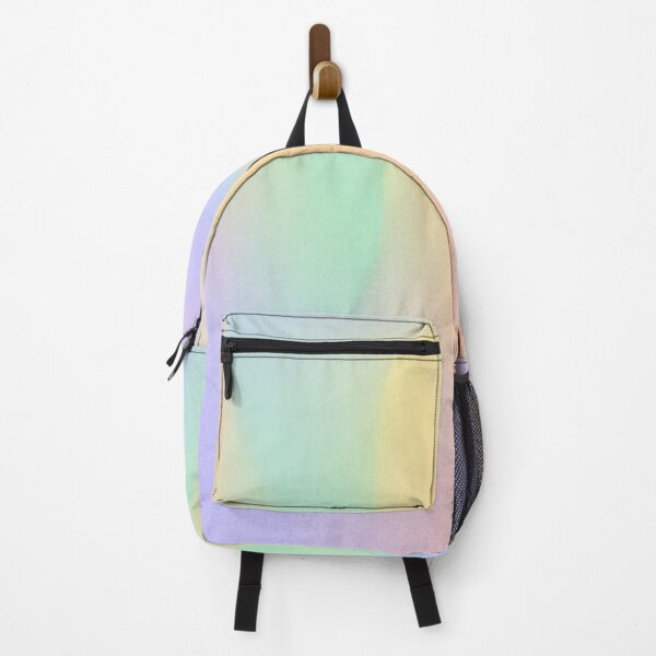 Item preview, Rainbow Theme designed and sold by GALAXIA SHOP.