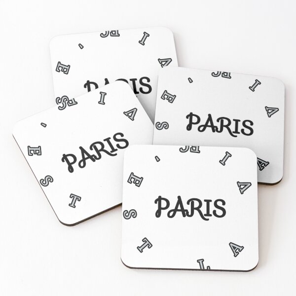 Item preview, PARIS C'EST LA VIE paris designed and sold by CHINDO01.