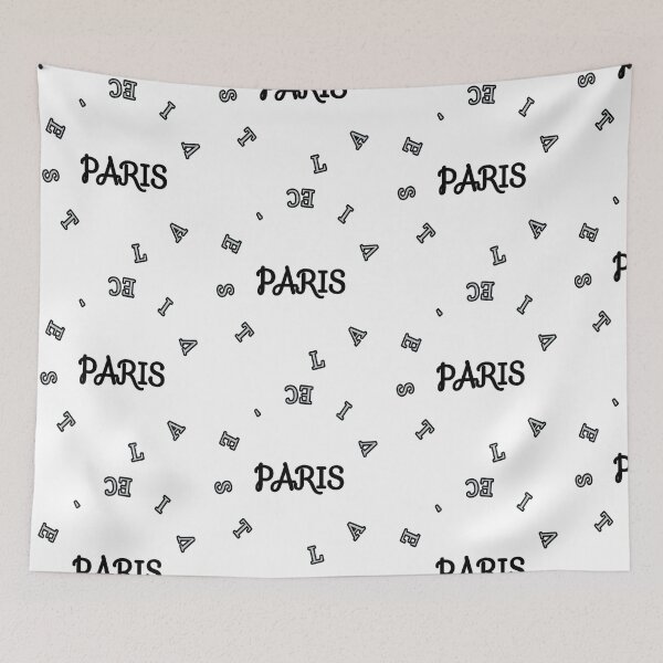 Item preview, PARIS C'EST LA VIE paris designed and sold by CHINDO01.