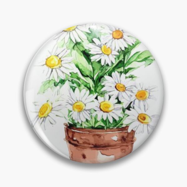 Artikelvorschau, die Frühlingsblumen entworfen und verkauft von Oualibaddas.