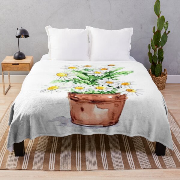Item preview, the spring flowers designed and sold by Oualibaddas.
