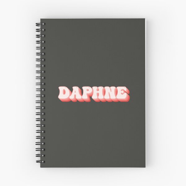 Item preview, Daphne - Name designed and sold by kindxinn.