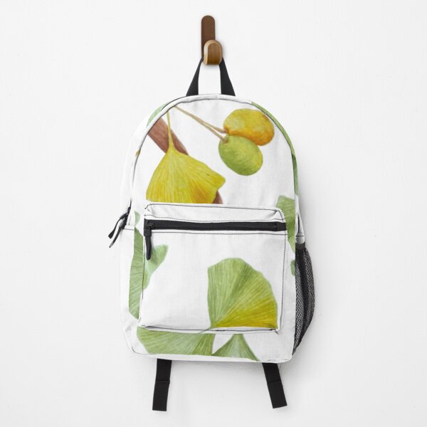Item preview, Ginkgo Biloba designed and sold by ArteSofo.