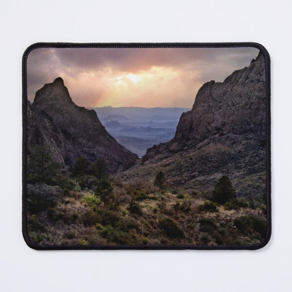 Item preview, Big Bend National Park - Texas designed and sold by Kathy Weaver.