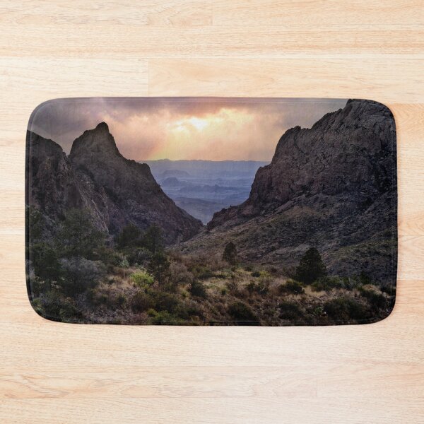 Item preview, Big Bend National Park - Texas designed and sold by Kathy Weaver.