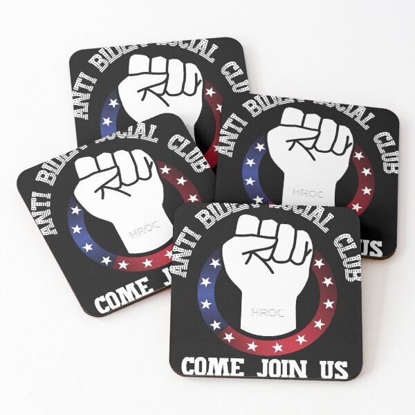 Item preview, ¡Club social contra Biden! ¡Ven y únete a nosotros, tenemos budín! Sólo parodia y sátira. designed and sold by ZeeyaSho.