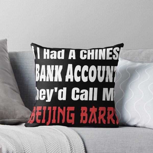 Item preview, Beijing Barry - Obama Speech in Philadelphia designed and sold by ZeeyaSho.