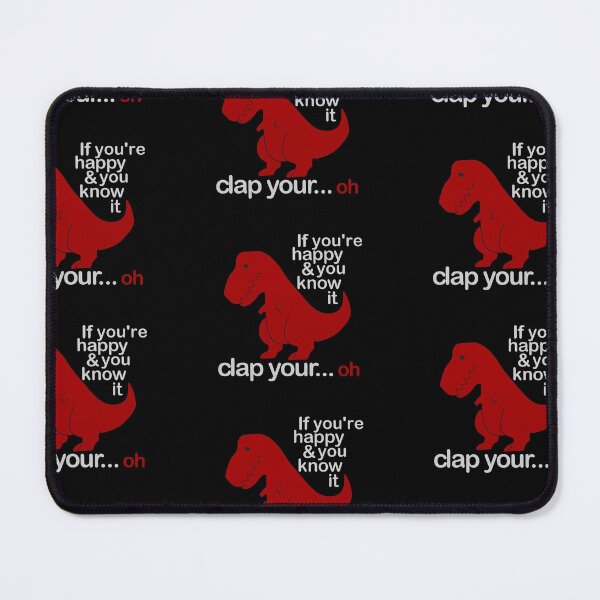 Item preview, Happy Dinosaur designed and sold by Ares286.