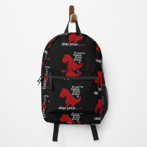Item preview, Happy Dinosaur designed and sold by Ares286.