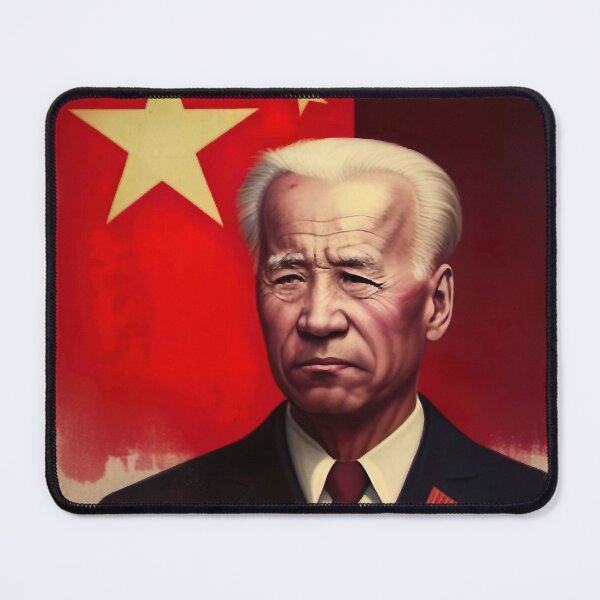 Artikelvorschau, PEKING BIDEN entworfen und verkauft von ZeeyaSho.
