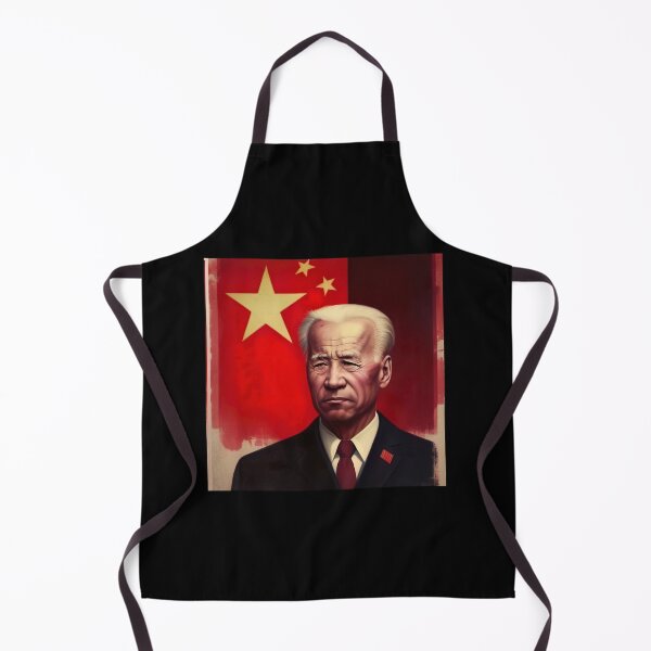 Item preview, PEKÍN BIDEN designed and sold by ZeeyaSho.
