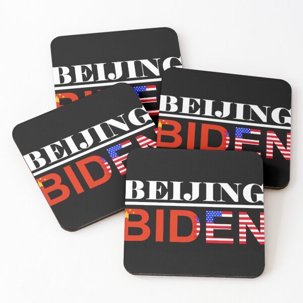 Item preview, Beijing Biden Anti Joe Biden Presidente Trend Design designed and sold by ZeeyaSho.
