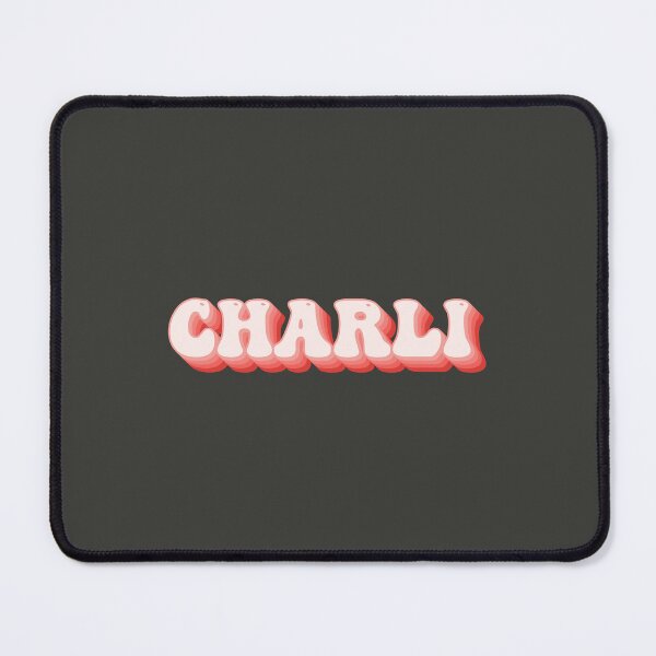 Item preview, Charli - Name designed and sold by kindxinn.