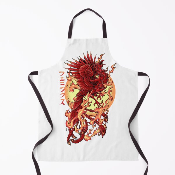 Item preview, Phoenix designed and sold by TimeSkiff.