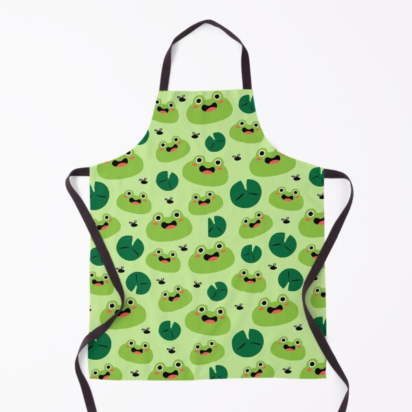 Item preview, Green panda pattern designed and sold by goldennrosess.