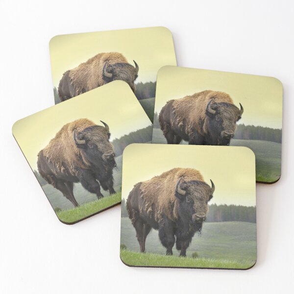 Item preview, Bison designed and sold by Ares286.