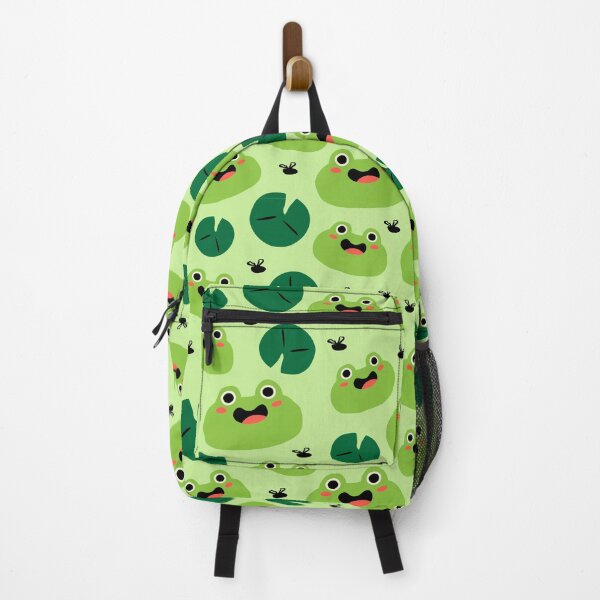 Item preview, Green panda pattern designed and sold by goldennrosess.