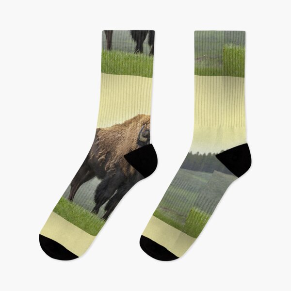 Item preview, Bison designed and sold by Ares286.