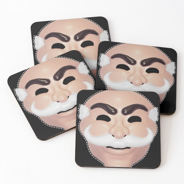 Item preview, Anonymous Mask designed and sold by Ares286.
