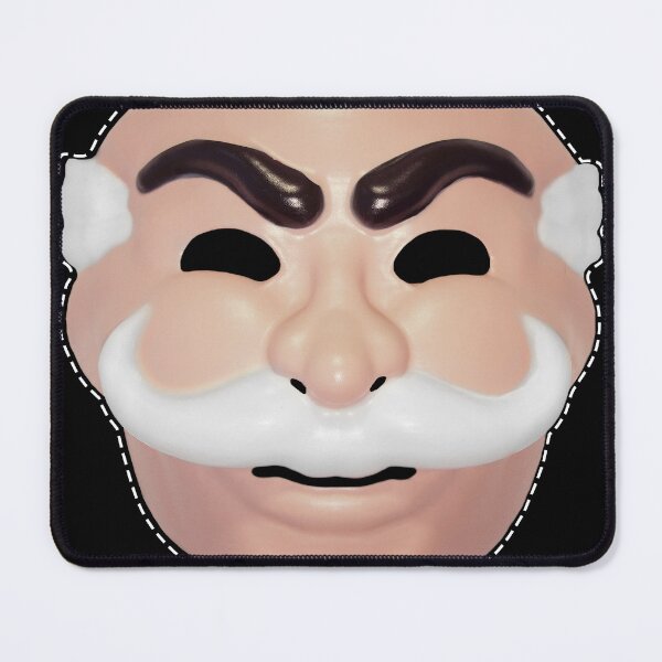 Item preview, Anonymous Mask designed and sold by Ares286.